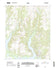 US Topo 7.5-minute map for Shay OK