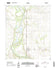 US Topo 7.5-minute map for Terral OKTX