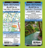 San Antonio Austin & the Hill Country