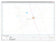 Andrews County, TX Premium Style Wall Map