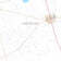 Andrews County, TX Premium Style Wall Map