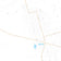 Andrews County, TX Premium Style Wall Map