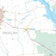 Angelina County, TX Premium Style Wall Map