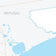 Aransas County, TX Premium Style Wall Map