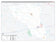 Austin County, TX Premium Style Wall Map