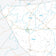 Austin County, TX Premium Style Wall Map