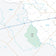 Austin County, TX Premium Style Wall Map