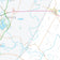 Bastrop County, TX Premium Style Wall Map