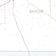 Baylor County, TX Premium Style Wall Map