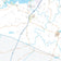 Bell County, TX Premium Style Wall Map