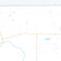 Borden County, TX Premium Style Wall Map