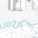 Bowie County, TX Premium Style Wall Map