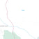 Brewster County, TX Premium Style Wall Map
