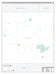 Briscoe County, TX Premium Style Wall Map