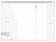 Brooks County, TX Premium Style Wall Map