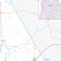Brown County, TX Premium Style Wall Map