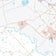 Burleson County, TX Premium Style Wall Map