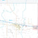 Callahan County, TX Premium Style Wall Map