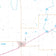 Carson County, TX Premium Style Wall Map