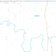 Carson County, TX Premium Style Wall Map