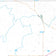 Carson County, TX Premium Style Wall Map
