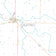 Castro County, TX Premium Style Wall Map