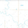 Castro County, TX Premium Style Wall Map