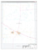 Childress County, TX Premium Style Wall Map