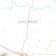Childress County, TX Premium Style Wall Map