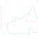Childress County, TX Premium Style Wall Map