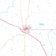 Clay County, TX Premium Style Wall Map