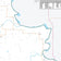 Clay County, TX Premium Style Wall Map