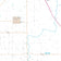 Clay County, TX Premium Style Wall Map