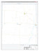 Cochran County, TX Premium Style Wall Map