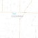 Cochran County, TX Premium Style Wall Map
