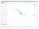 Coke County, TX Premium Style Wall Map