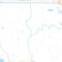 Coke County, TX Premium Style Wall Map