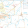 Collin County, TX Premium Style Wall Map