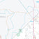Comal County, TX Premium Style Wall Map