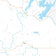 Concho County, TX Premium Style Wall Map