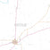 Cottle County, TX Premium Style Wall Map