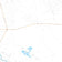Crane County, TX Premium Style Wall Map