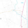 Crane County, TX Premium Style Wall Map