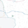Crockett County, TX Premium Style Wall Map