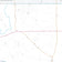 Crockett County, TX Premium Style Wall Map