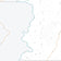 Crockett County, TX Premium Style Wall Map