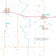 Crosby County, TX Premium Style Wall Map
