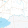 Delta County, TX Premium Style Wall Map