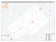 DeWitt County, TX Premium Style Wall Map