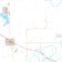 Donley County, TX Premium Style Wall Map